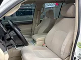 Toyota Land Cruiser GXR 2019